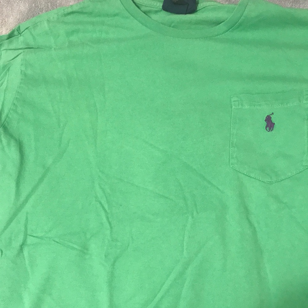 Ralph Lauren Tee